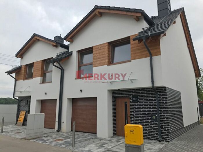 Dom 5-pokojowy na sprzedaż, Wrocław – Ołtaszyńska