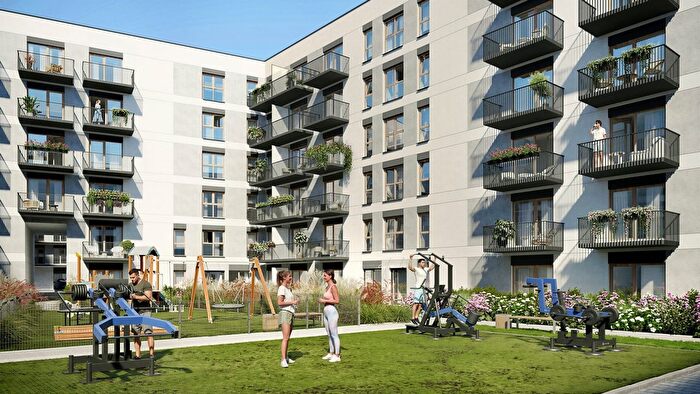 Mieszkanie 2-pokojowe na sprzedaż, Katowice – Ludwika