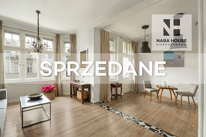 Mieszkanie 3-pokojowe na sprzedaż, Sopot