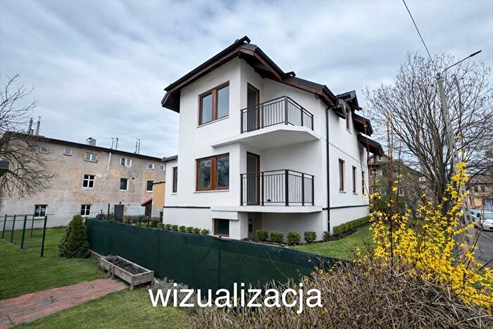 Tu Mieszkania Domy - 2