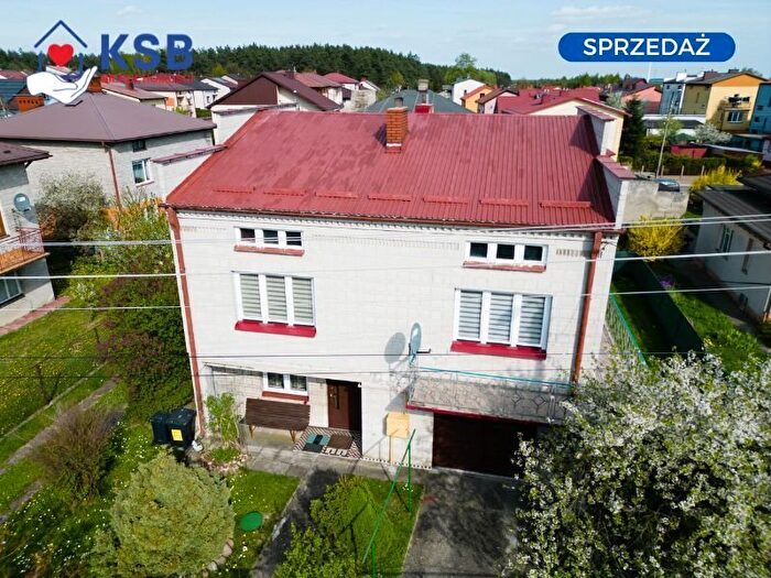 Dom 6-pokojowy na sprzedaż, Ostrowiec Świętokrzyski