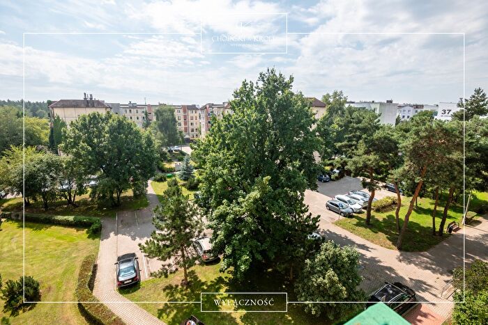 Mieszkanie 1-pokojowe na sprzedaż, Poznań – Osiedle Stefana Batorego