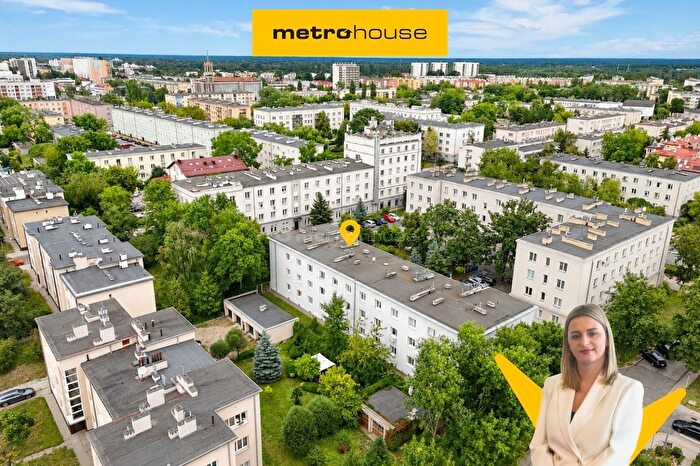 Mieszkanie 1-pokojowe na sprzedaż, Stalowa Wola