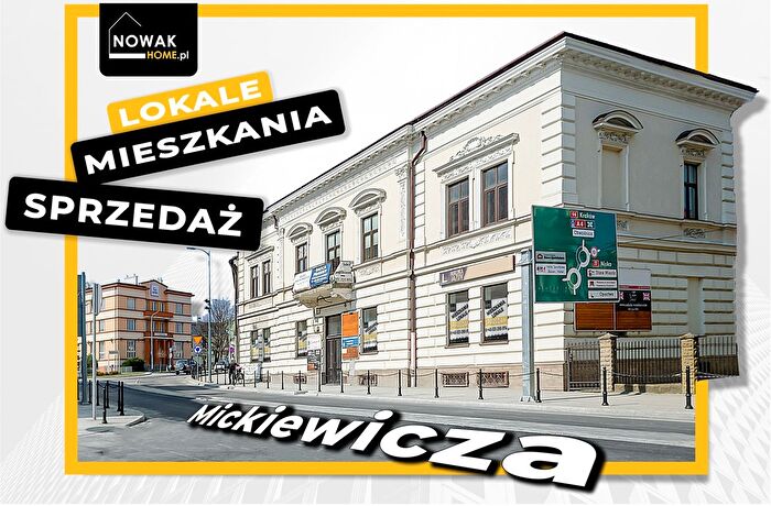 Mieszkanie 2-pokojowe na sprzedaż, Jarosław