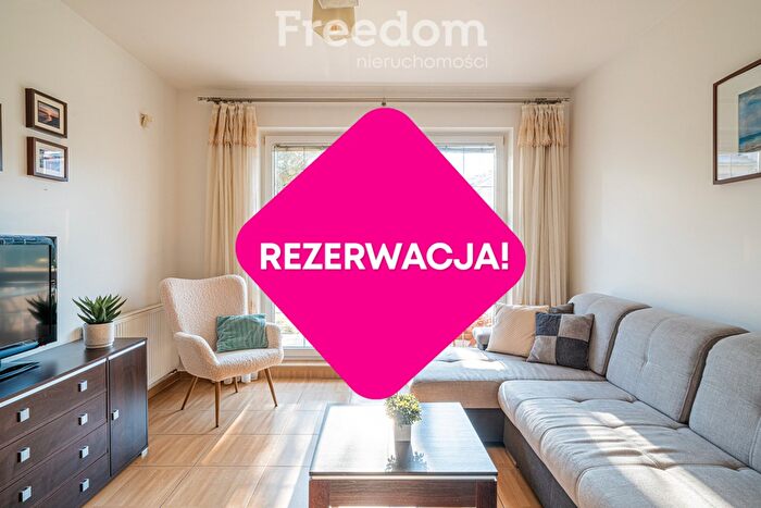 Mieszkanie 2-pokojowe na sprzedaż, Grzybowo