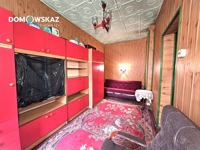 Mieszkanie 2-pokojowe na sprzedaż, Katowice – Jana Wyplera