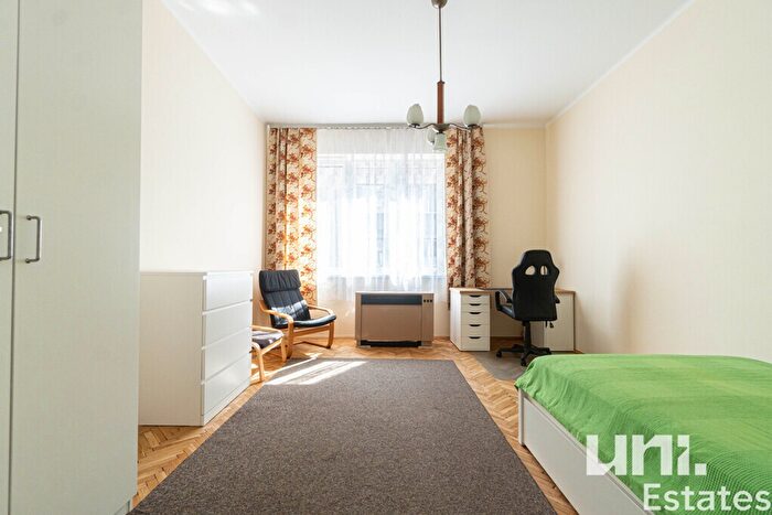 Mieszkanie 2-pokojowe do wynajęcia, Kraków – Urzędnicza