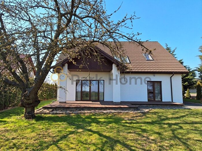Dom 6-pokojowy na sprzedaż, Jerzmanowa
