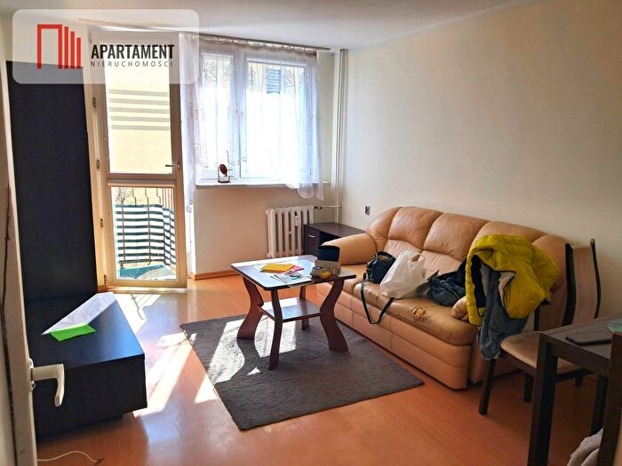 Mieszkanie 2-pokojowe do wynajęcia, Bydgoszcz