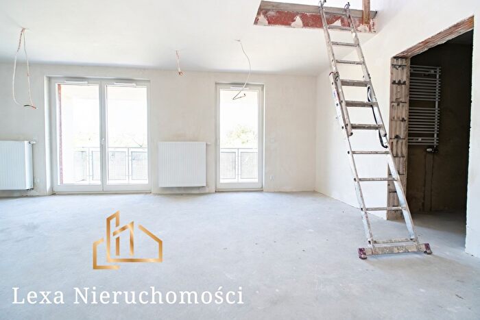 Mieszkanie 3-pokojowe na sprzedaż, Kraków – Kazimierza Wierzyńskiego