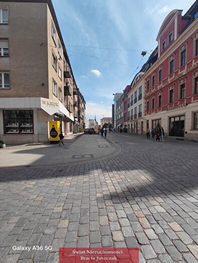 Mieszkanie 3-pokojowe na sprzedaż, Wrocław