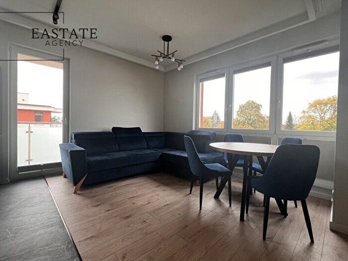 Mieszkanie 2-pokojowe do wynajęcia, Walendów – Stawowa