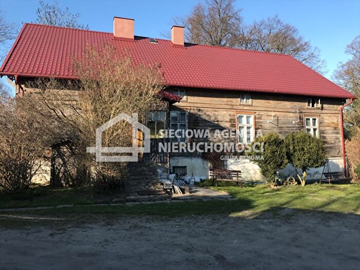 Dom 9-pokojowy na sprzedaż, Rybina