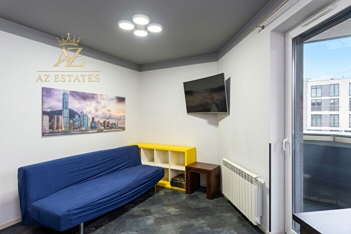 Mieszkanie 3-pokojowe na sprzedaż, Wrocław – Partynicka