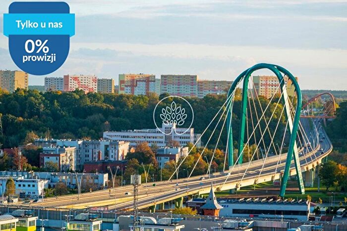 Mieszkanie 1-pokojowe na sprzedaż, Bydgoszcz – Wojska Polskiego