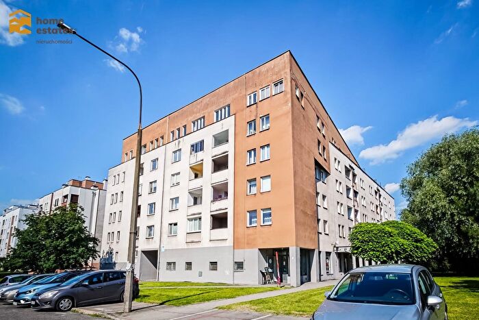 Mieszkanie 2-pokojowe na sprzedaż, Kraków – Lipska