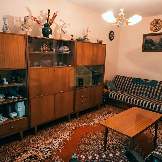 Mieszkanie 4-pokojowe na sprzedaż, Lubin