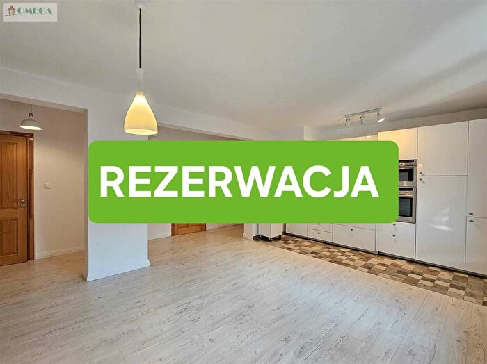 Mieszkanie 4-pokojowe na sprzedaż, Będzin