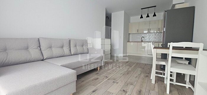 Mieszkanie 2-pokojowe do wynajęcia, Gdynia – Chylońska