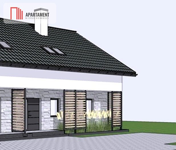Dom 5-pokojowy na sprzedaż, Śliwice