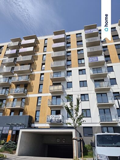 Mieszkanie 3-pokojowe na sprzedaż, Wrocław – aleja Karkonoska