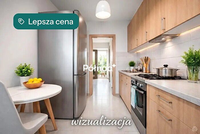Mieszkanie 4-pokojowe na sprzedaż, Radom