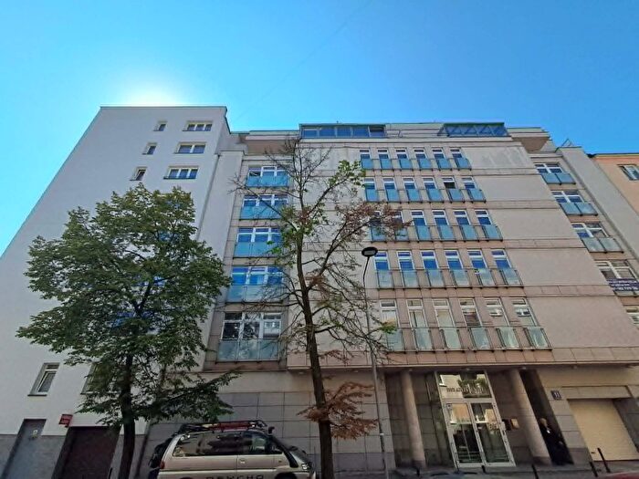 Mieszkanie 4-pokojowe na sprzedaż, Warszawa – Belgijska