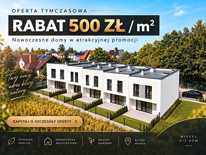 Dom 4-pokojowy na sprzedaż, Mikołów