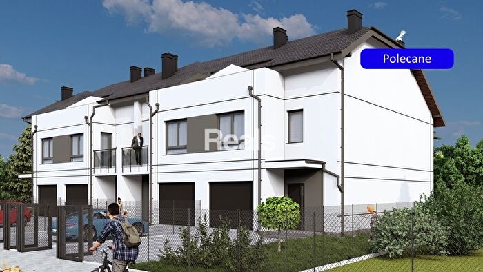 Dom 6-pokojowy na sprzedaż, Piastów