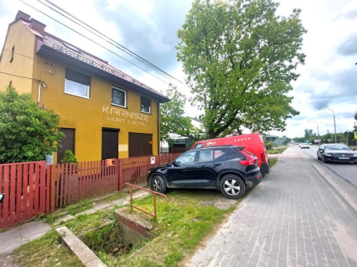 Dom 7-pokojowy na sprzedaż, Kielce