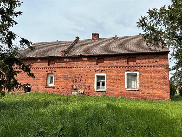 Dom 2-pokojowy na sprzedaż, Jelcz-Laskowice