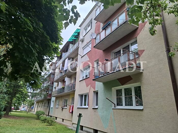 Mieszkanie 3-pokojowe na sprzedaż, Mielec