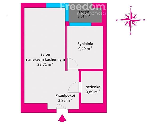 Tu Mieszkania Domy - 3