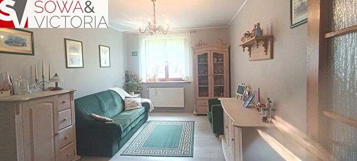 Mieszkanie 3-pokojowe na sprzedaż, Kowalowa