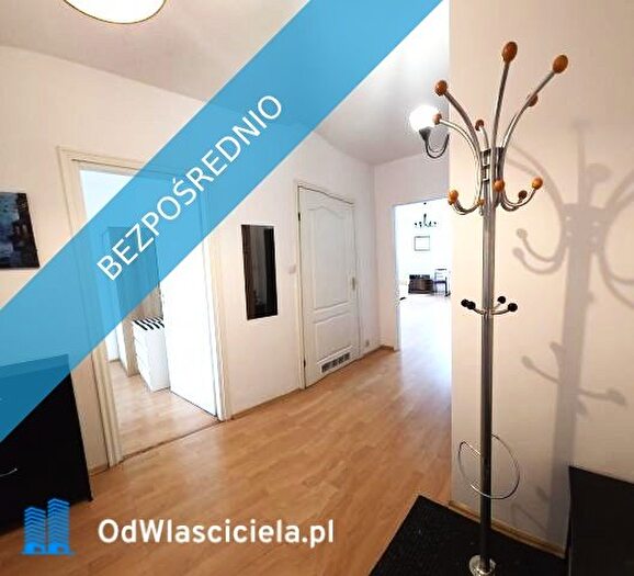 Mieszkanie 3-pokojowe na sprzedaż, Warszawa – Kacza