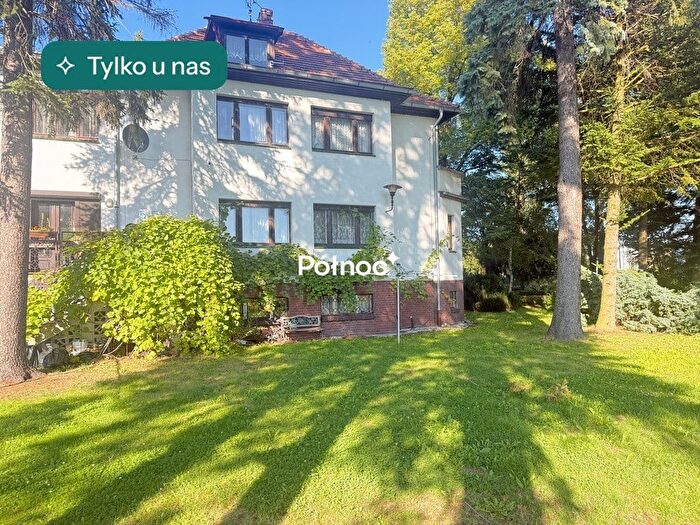 Dom 8-pokojowy na sprzedaż, Jelenia Góra – Stefana Czarnieckiego