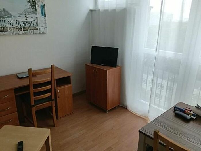 Mieszkanie 2-pokojowe na sprzedaż, Warszawa – Aleja Jana Pawła II