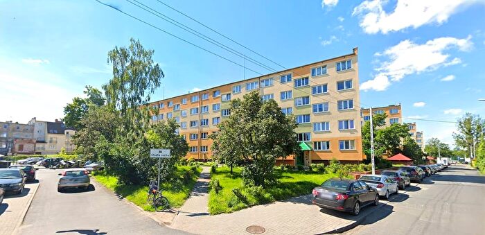 Mieszkanie 2-pokojowe na sprzedaż, Wrocław – Sycowska