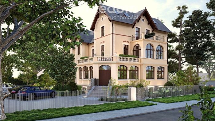 Dom na sprzedaż, Niemodlin