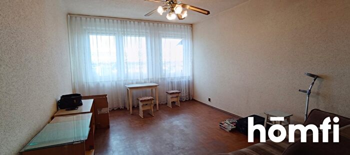 Mieszkanie 2-pokojowe na sprzedaż, Radom