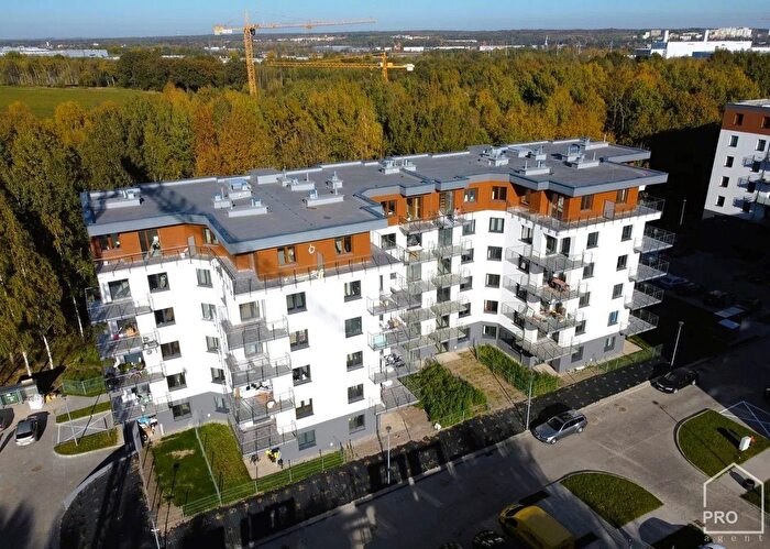 Mieszkanie 4-pokojowe na sprzedaż, Gliwice – Karola Dickensa