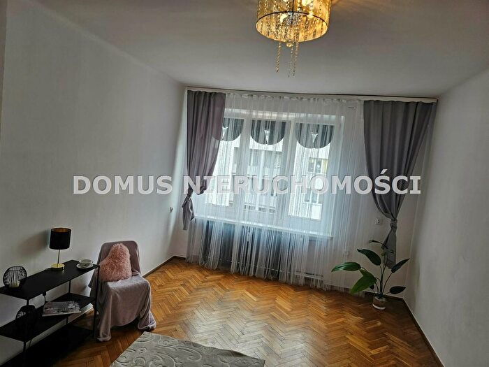 Mieszkanie 1-pokojowe na sprzedaż, Pabianice