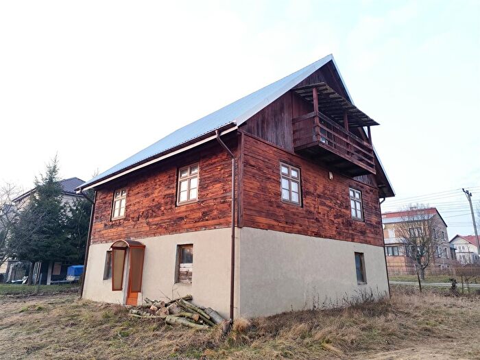 Dom 5-pokojowy na sprzedaż, Bielsk Podlaski