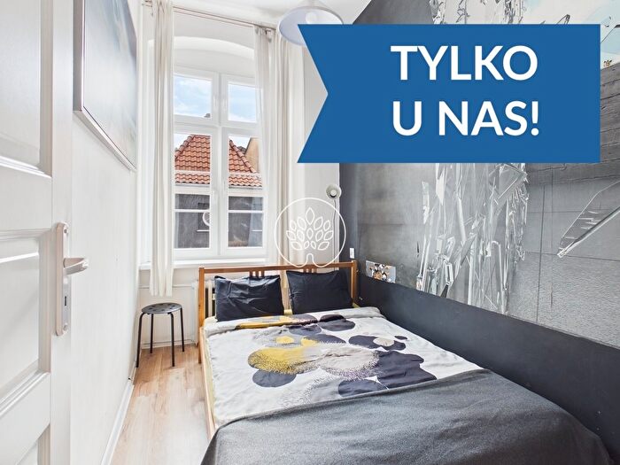Mieszkanie 4-pokojowe na sprzedaż, Toruń