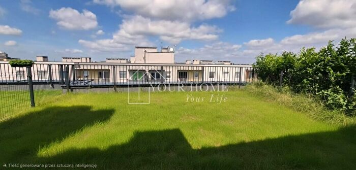 Mieszkanie 4-pokojowe na sprzedaż, Wrocław – Edmunda Kajdasza