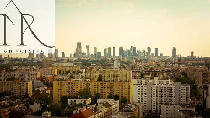 Mieszkanie 2-pokojowe na sprzedaż, Warszawa – Grajewska