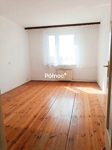 Mieszkanie 1-pokojowe na sprzedaż, Mława