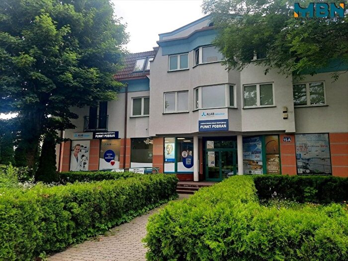 Mieszkanie 1-pokojowe na sprzedaż, Giżycko