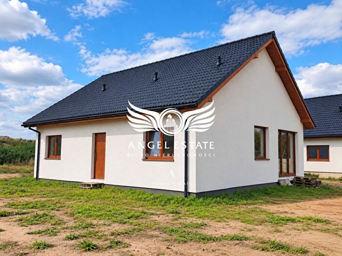 Dom 4-pokojowy na sprzedaż, Żarowo
