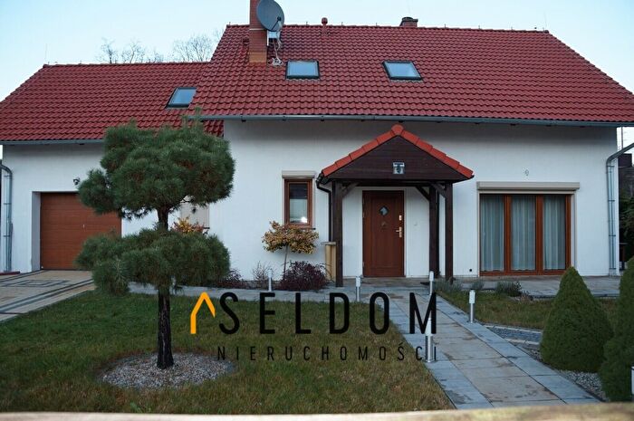 Dom 5-pokojowy na sprzedaż, Mysłakowice